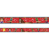Double-Sided Trim, Western, 35
