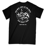Last Call Co. Miss S/S Tee