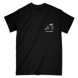 Last Call Co. Fear S/S Tee