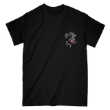 Last Call Co. Live Free S/S Tee