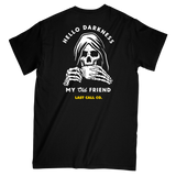 Last Call Co. Darkness S/S Tee