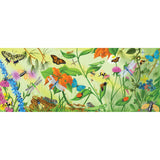 Bugs Floor Puzzle Bugs, 18.5 x 46.5, 24 Pieces