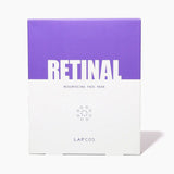 Retinal Resurfacing Sheet Mask 5-Pack Box
