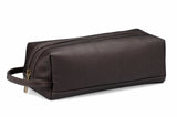 Jet Set Toiletry Bag - Cafe