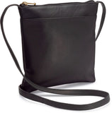 Telluride Crossbody -Black