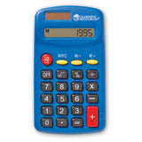 Primary Calculator
