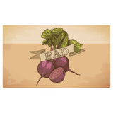 Play Mat: Bad Beets