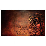 Play Mat: Cauldron