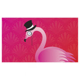Play Mat: Flamingo