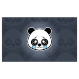 Play Mat: Sad Panda