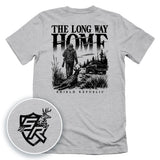 The Long Way Home