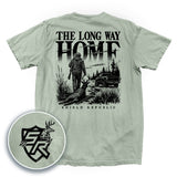 The Long Way Home