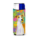 Whippet Easter Eggtravaganza Ultra Beverage Insulators For Slim Cans Lh9418Muk