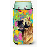 Leonberger Easter Eggtravaganza Tall Boy Beverage Insulator Beverage Insulator Hugger