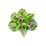 Poly Set Koala W/Silver (7)