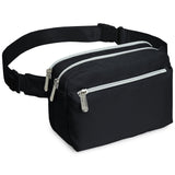 Fanny Pack (3 Pocket)
