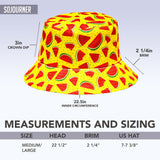 Rave Bucket Hat