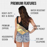Rave Fanny Pack