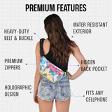 Rave Fanny Pack
