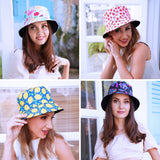 Rave Bucket Hat