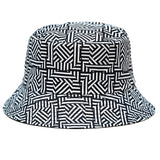 Rave Bucket Hat