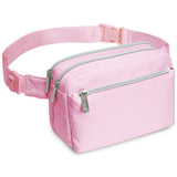 Fanny Pack (3 Pocket)