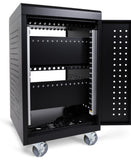 30-Tablet / Chromebook Charging Cart