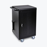 30-Tablet / Chromebook Charging Cart