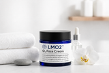O2 Face Cream