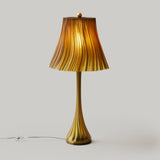 Pleat Lamp