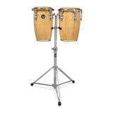 Lp-Jrx-Aw, Jr Conga Ccii 8-9 Set Nat Cr Dbl Std