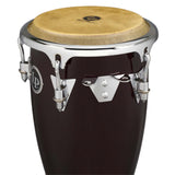 Lp-Jrx-Dw, Jr Conga Ccii 8-9 Set W Red Cr Dbl Std