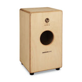 Lp Groove Cajon Birch Wire