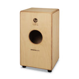 Lp Groove Cajon Birch Wire