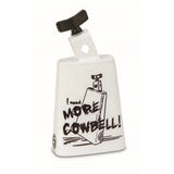 Collect-A-Bell 5In 3/8In Mount Wt More