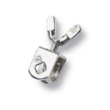Lp235, Cowbell U-Clamp