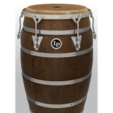 14In Barril De Bomba Oak Mav Satin W/Bag