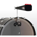 Lp338, Bass Drm Cwbl Mtg Brkt