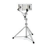 4.5X12 Salsa Snare, Stainless Steel
