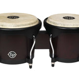City 6-7 Bongos Oak Dark Wood Bk