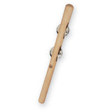 Tambo-Stick Maple Steel Jingle