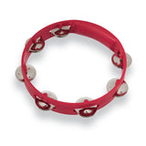 Aspire 8 Tamboure Red Steel