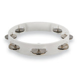 Aspire 8 Tamboure White Steel