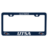 Unlv Rebels Alumni License Plate Frame New For 2020