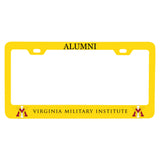 Vmi Keydets Alumni License Plate Frame New For 2020