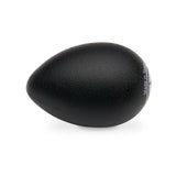 Lpr004-Bk, Rhythmix Eggs - 1 Pair Black Licorice