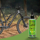 Green Oil - Wet Chain Lube - 100 ml