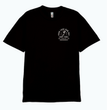Last Call Co. Luck Badge S/S Tee