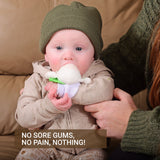 Wristy Buddy Lamb Baby Teether for 4 Months+