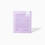 Deep Collagen Glass Skin Overnight Mask 4-pack